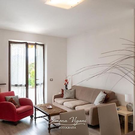 Letizia Lake House - 로베레 외부 사진