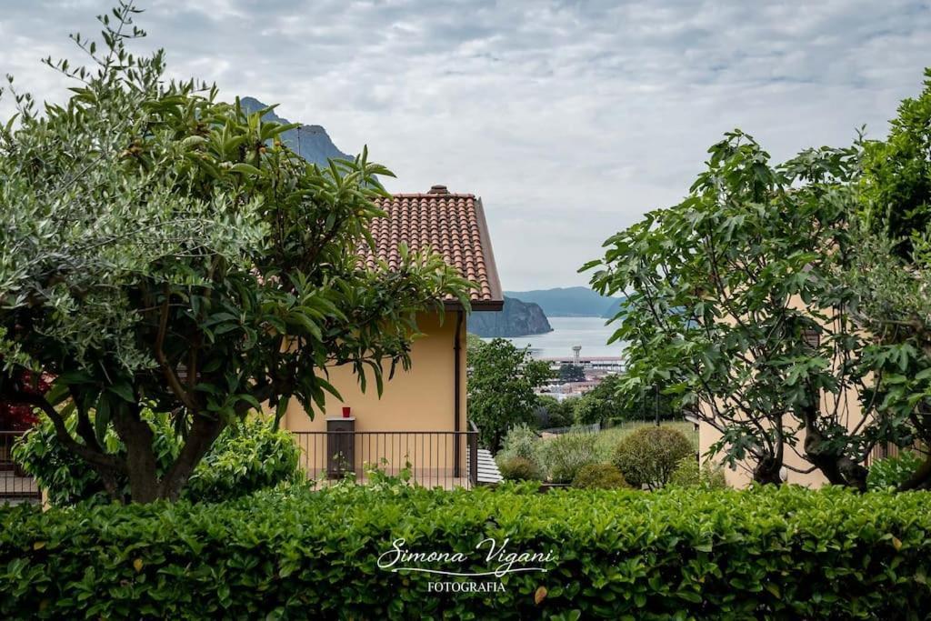 Letizia Lake House - 로베레 외부 사진
